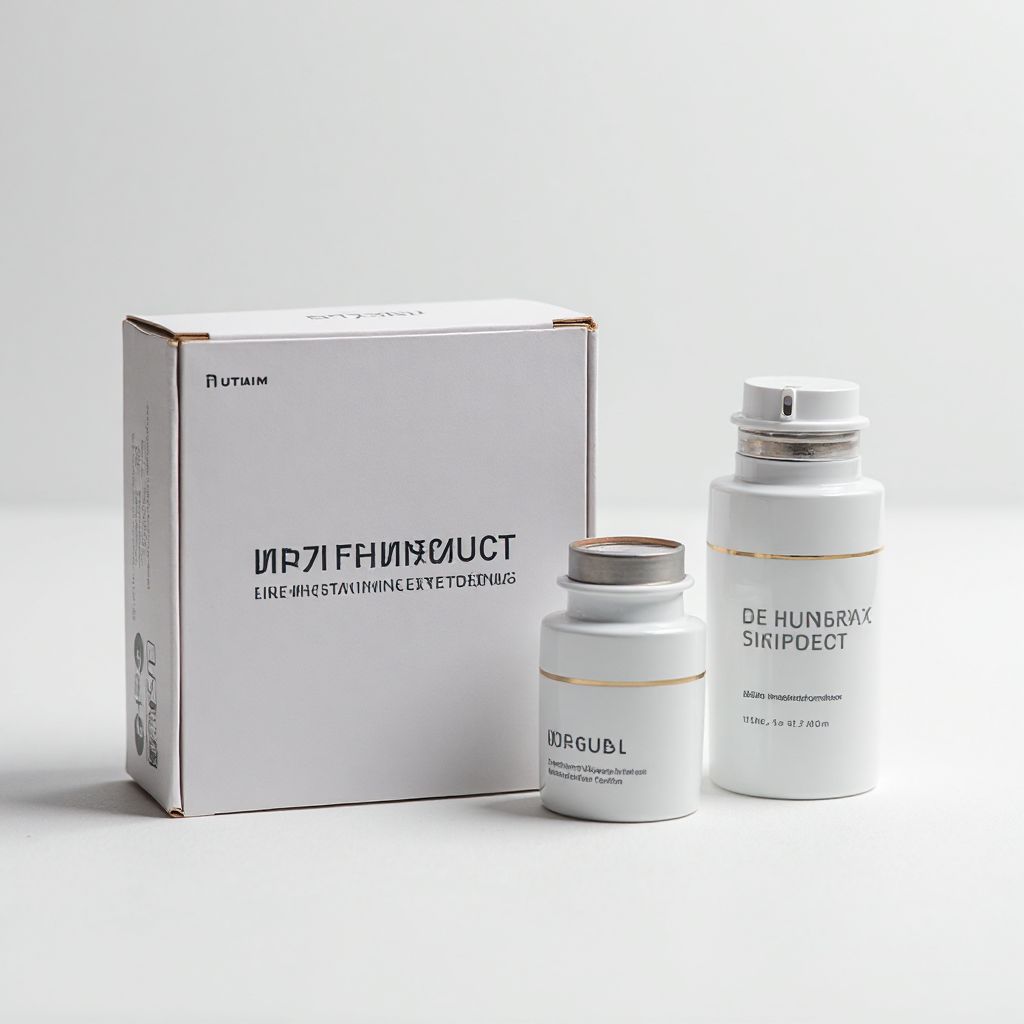 Magnetismus-Experimentier-Box