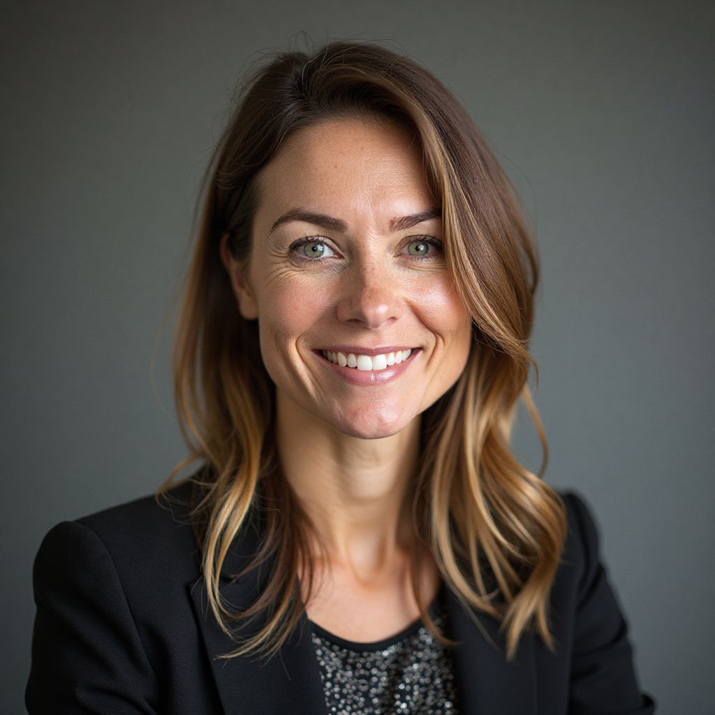 Julia Hartmann
