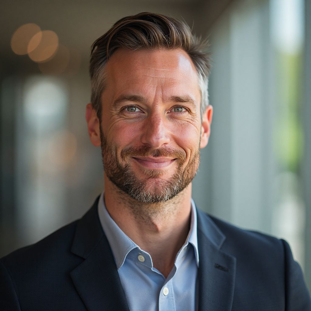 Marcus Weber